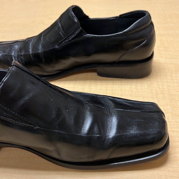 Giorgio Brutini dress shoes, size 10 - Picture 11 of 15